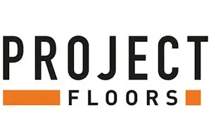 Project Floors Logo